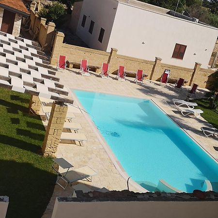 Casale Salento Panzió Nardò Kültér fotó