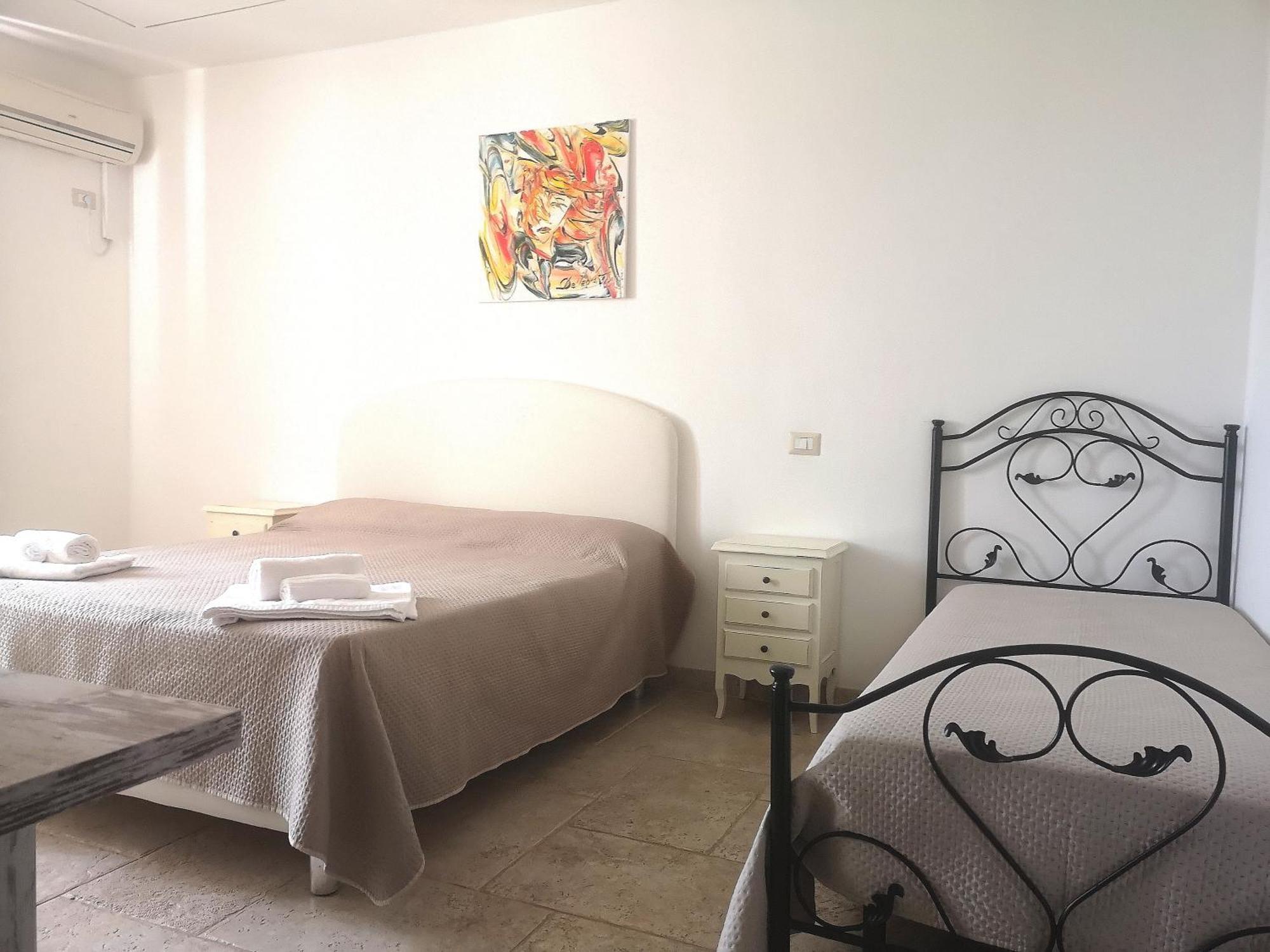 Casale Salento Panzió Nardò Kültér fotó