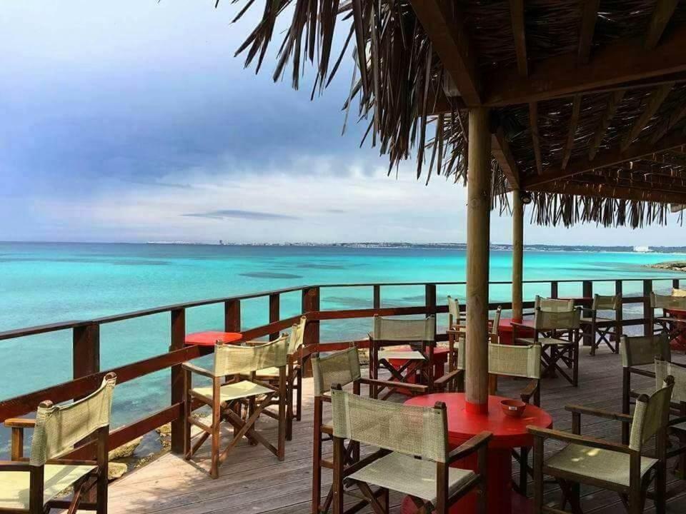 Casale Salento Panzió Nardò Kültér fotó
