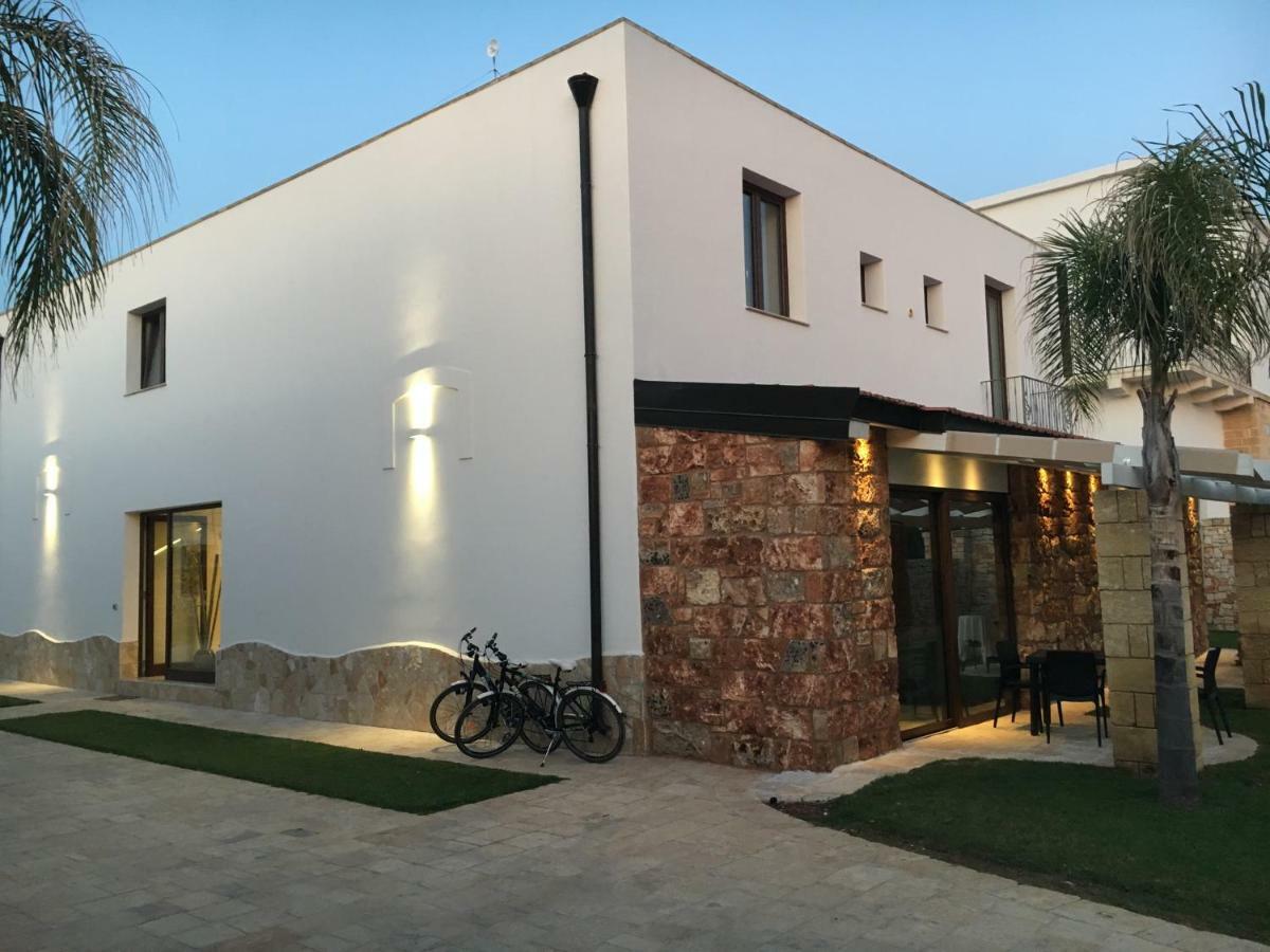 Casale Salento Panzió Nardò Kültér fotó