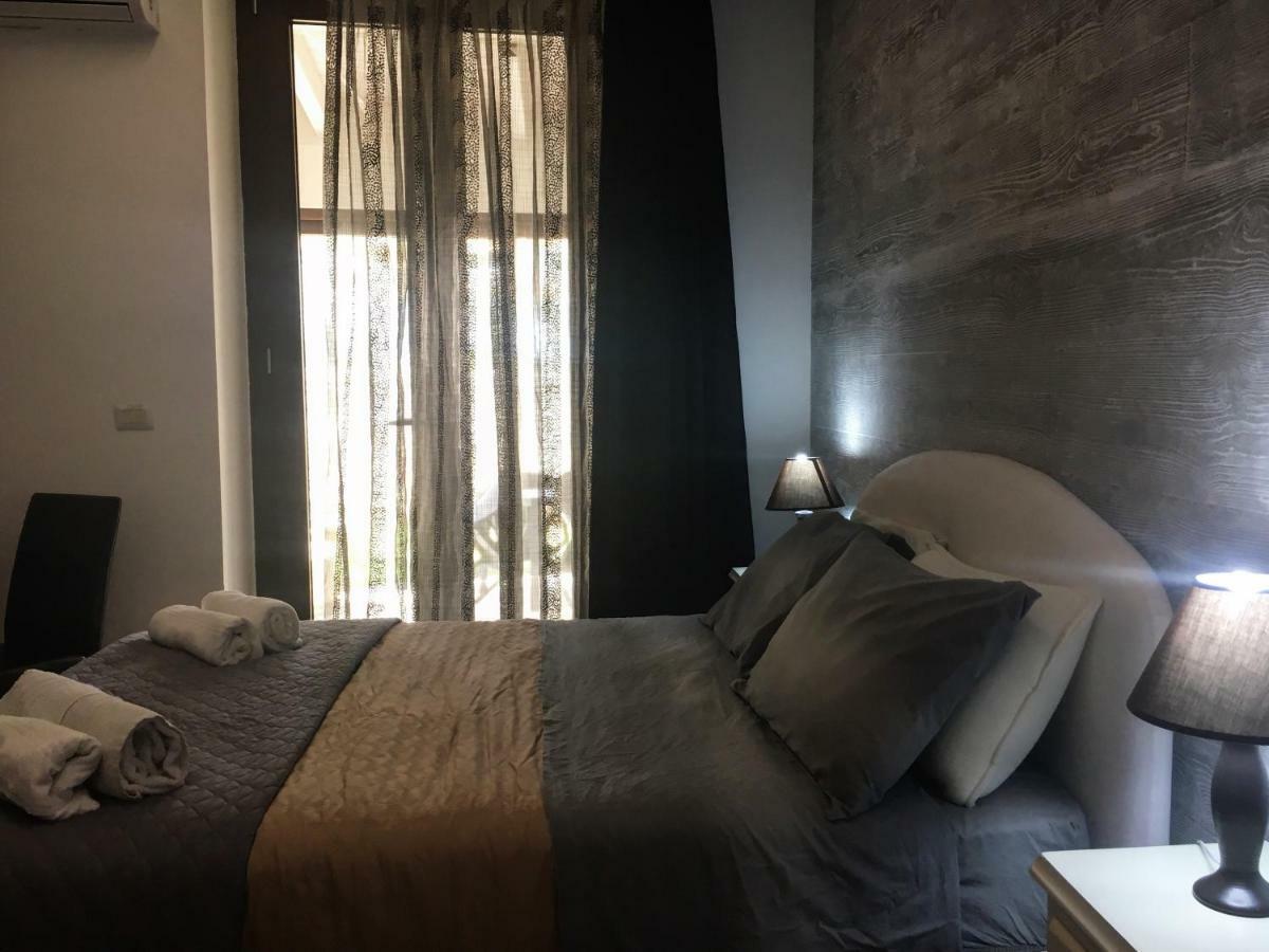 Casale Salento Panzió Nardò Kültér fotó