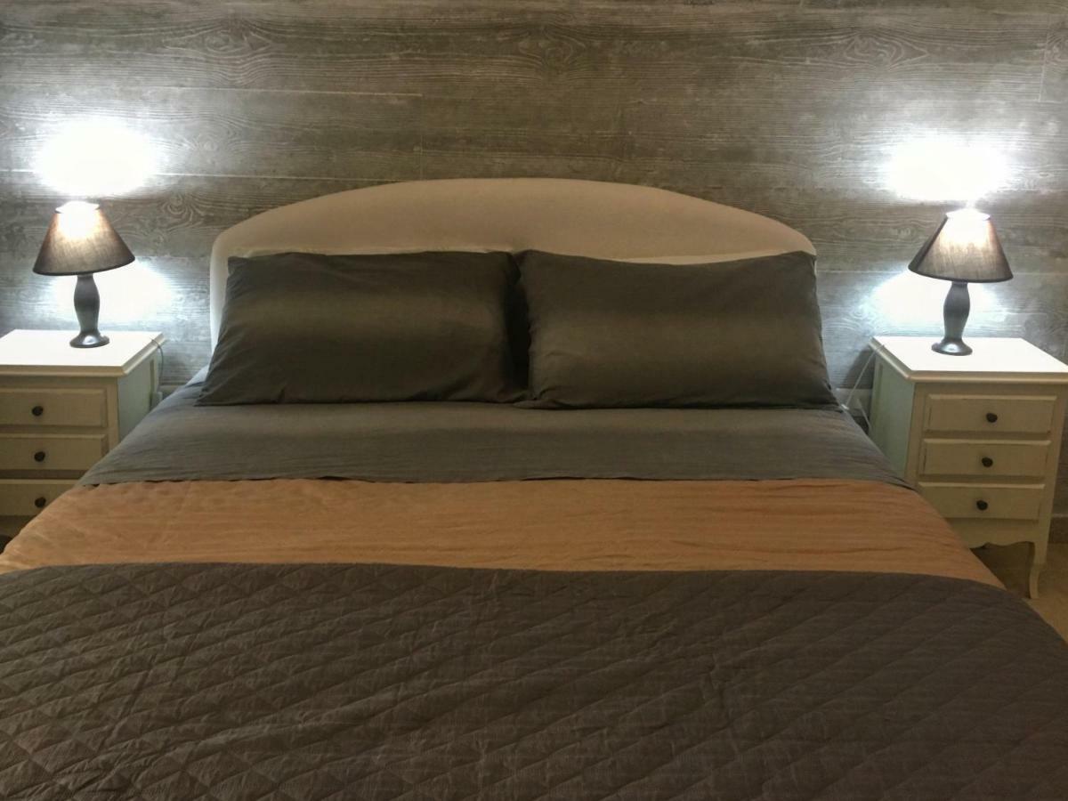 Casale Salento Panzió Nardò Kültér fotó