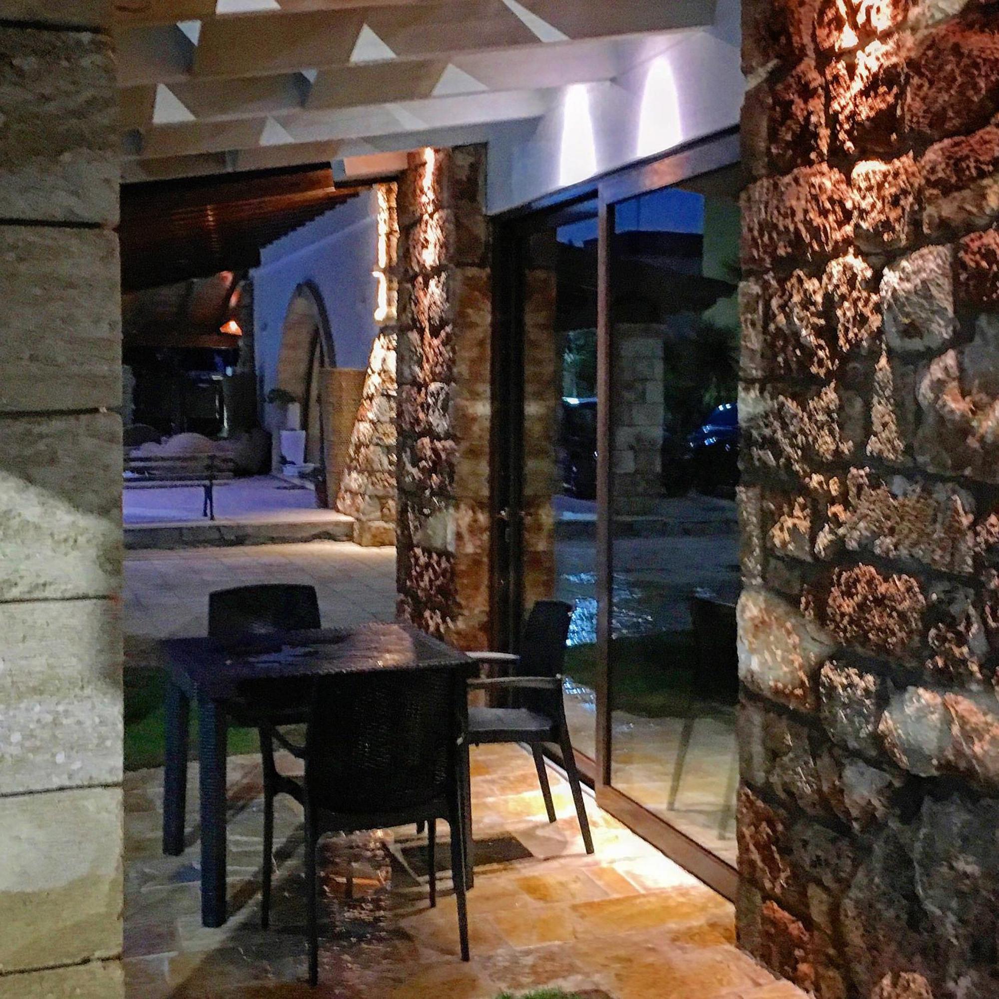 Casale Salento Panzió Nardò Kültér fotó